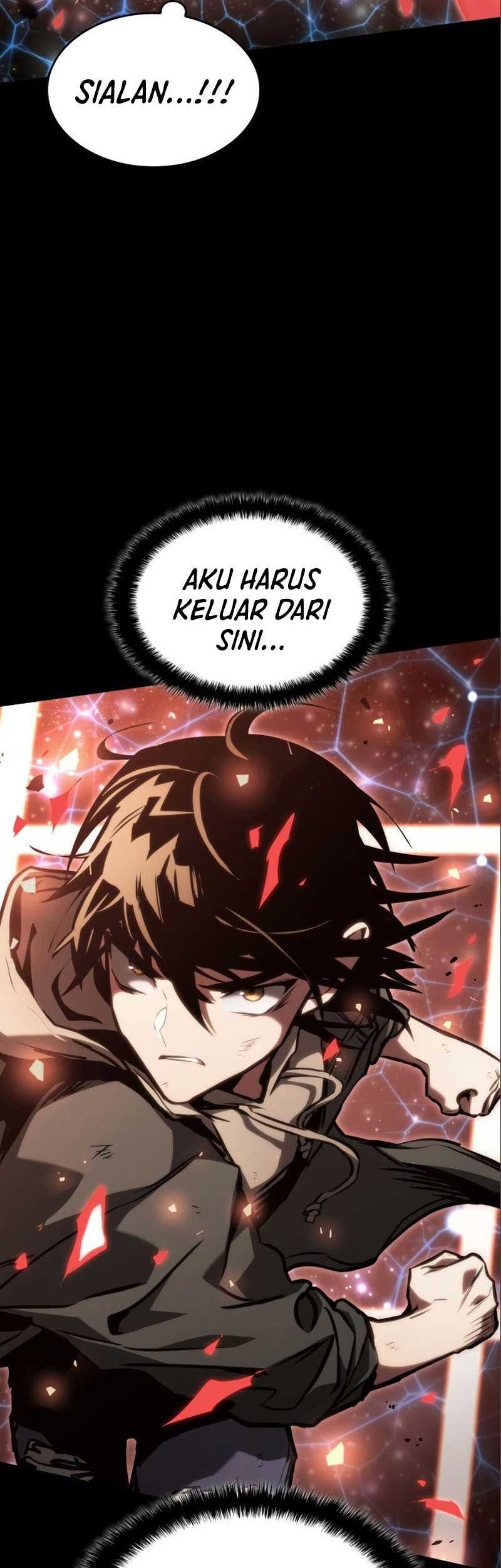 Kill The Dragon Chapter 82 - halaman 7