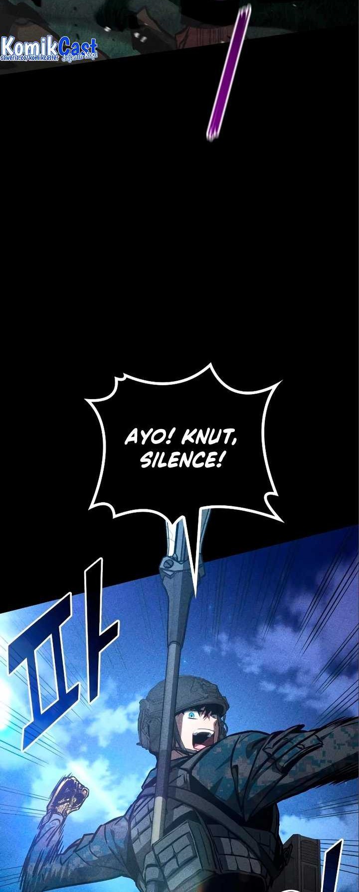 Kill The Dragon Chapter 83 - halaman 11