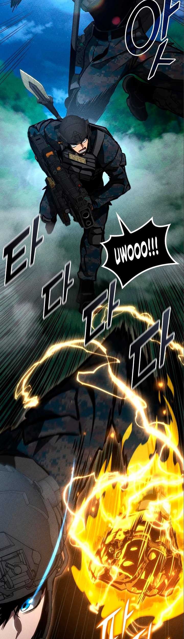 Kill The Dragon Chapter 83 - halaman 12