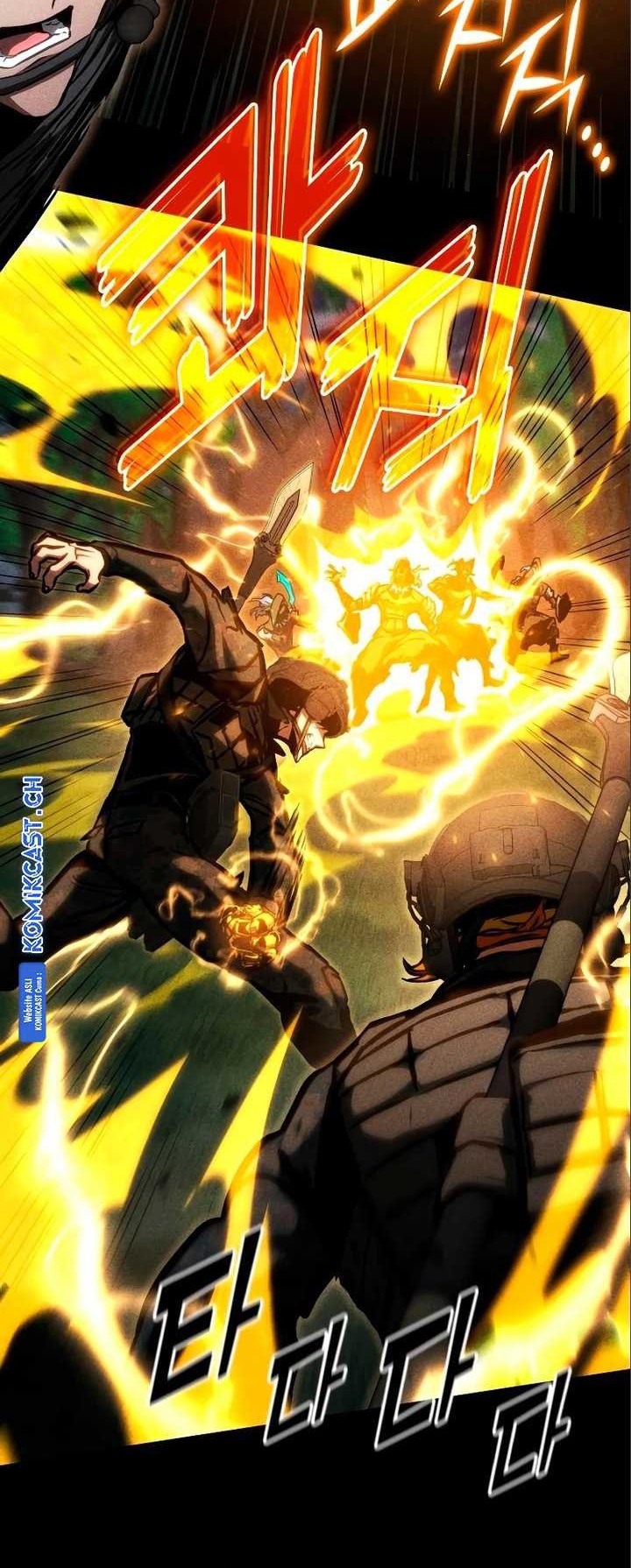 Kill The Dragon Chapter 83 - halaman 13