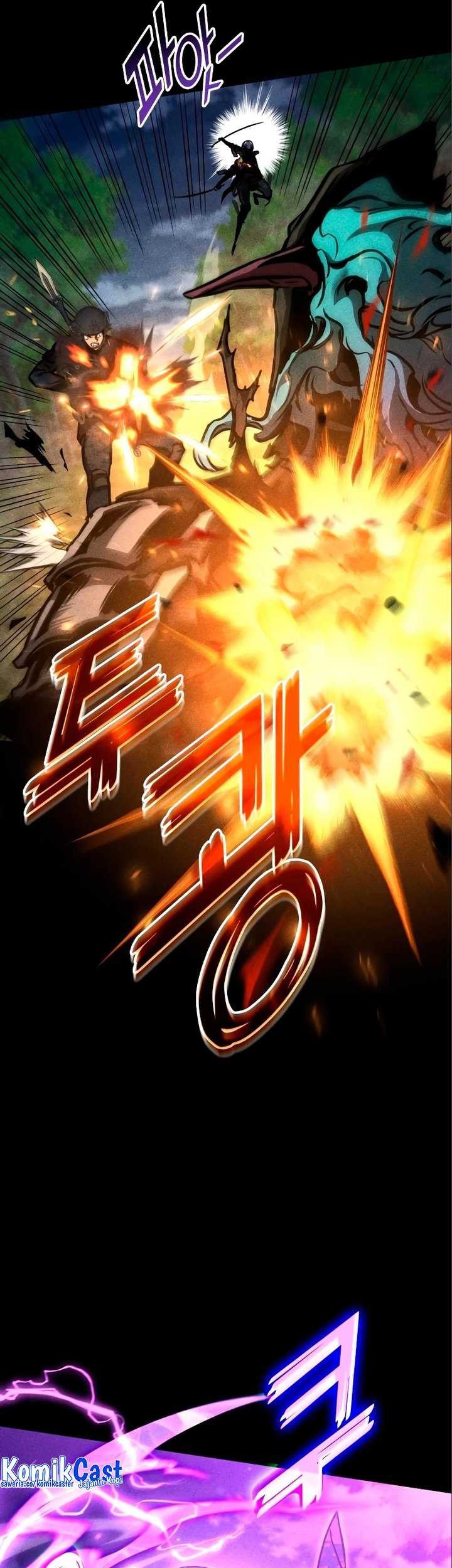 Kill The Dragon Chapter 83 - halaman 14