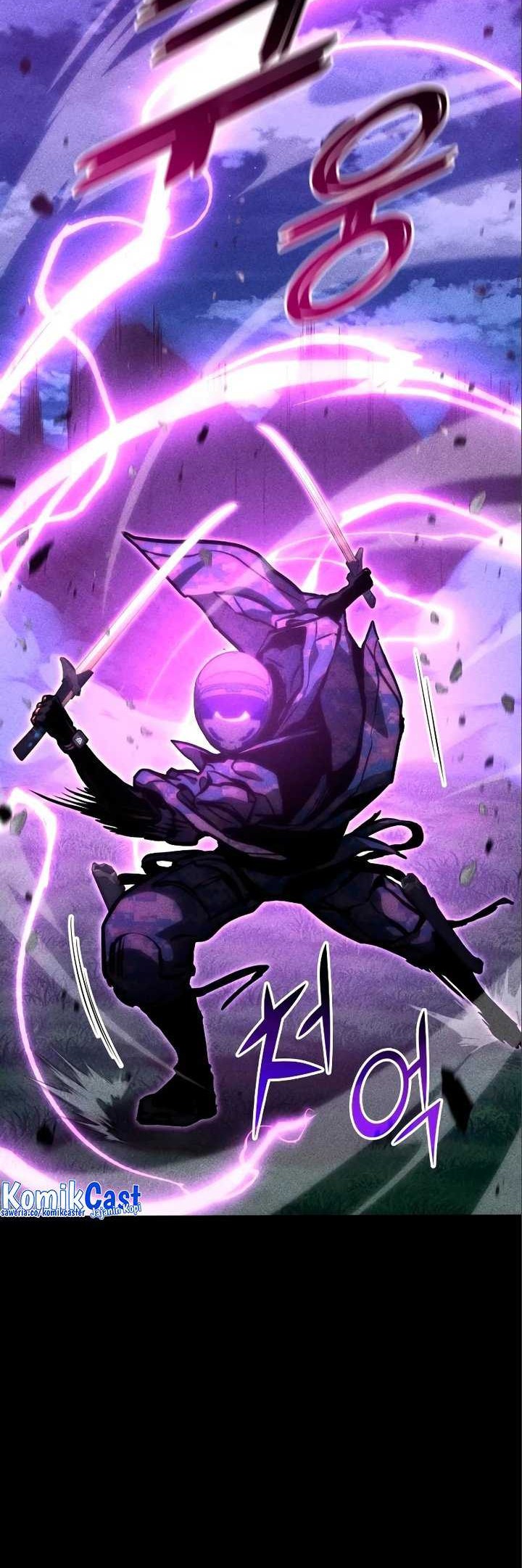 Kill The Dragon Chapter 83 - halaman 17