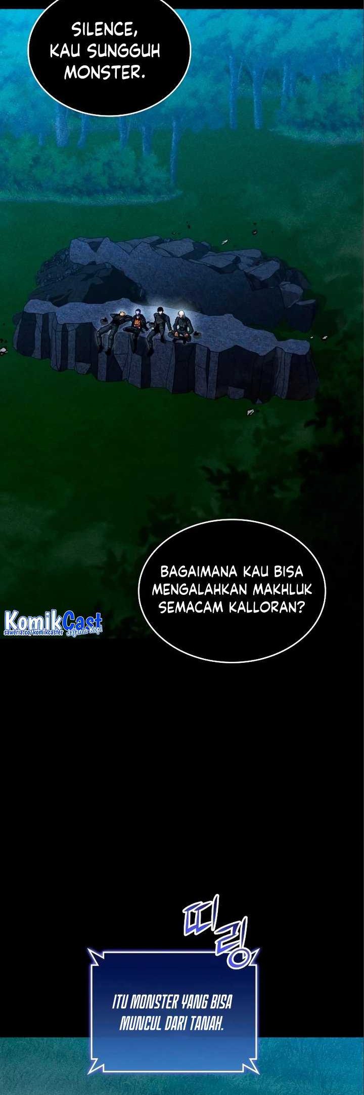 Kill The Dragon Chapter 83 - halaman 19