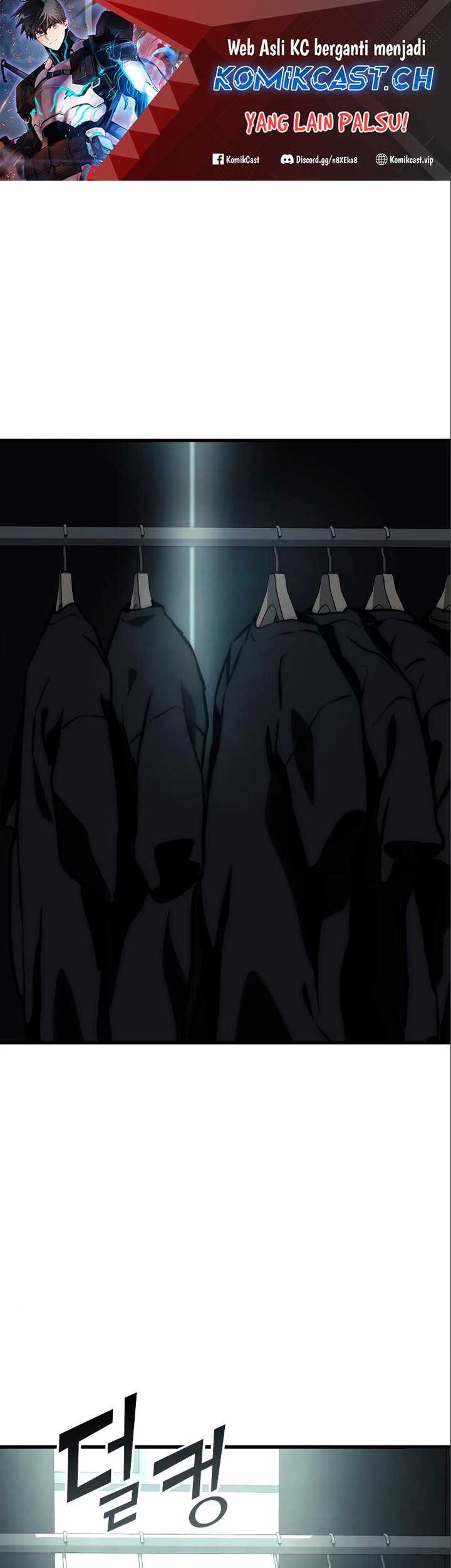Kill The Dragon Chapter 83 - halaman 2