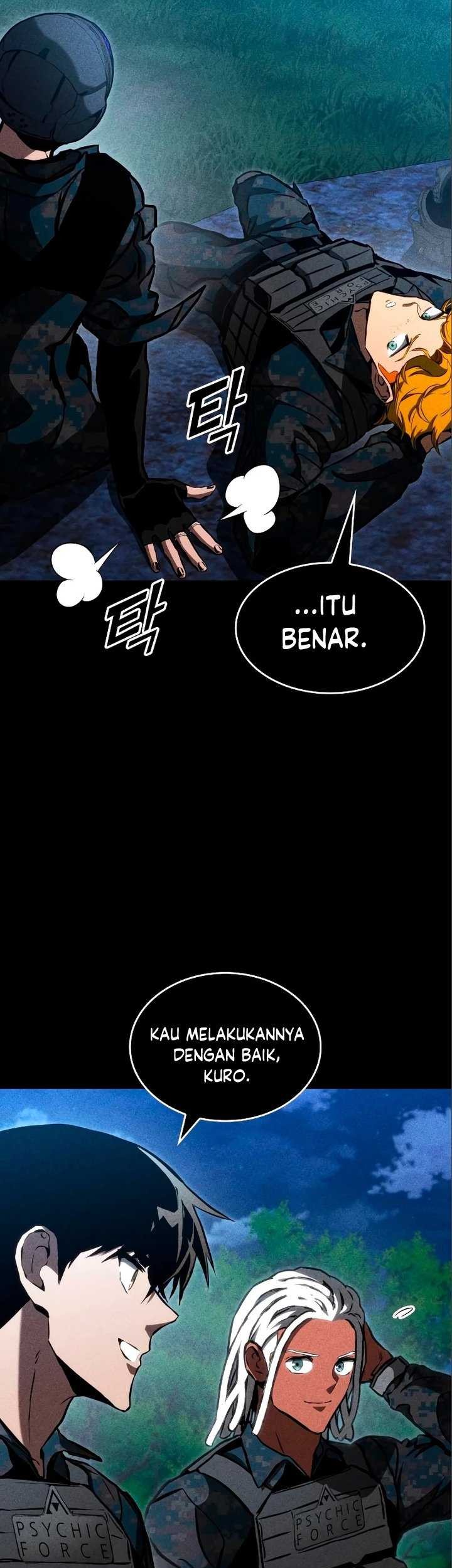 Kill The Dragon Chapter 83 - halaman 20