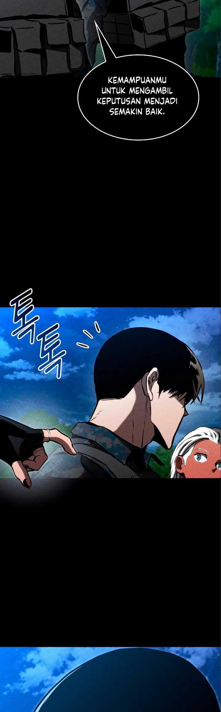 Kill The Dragon Chapter 83 - halaman 21
