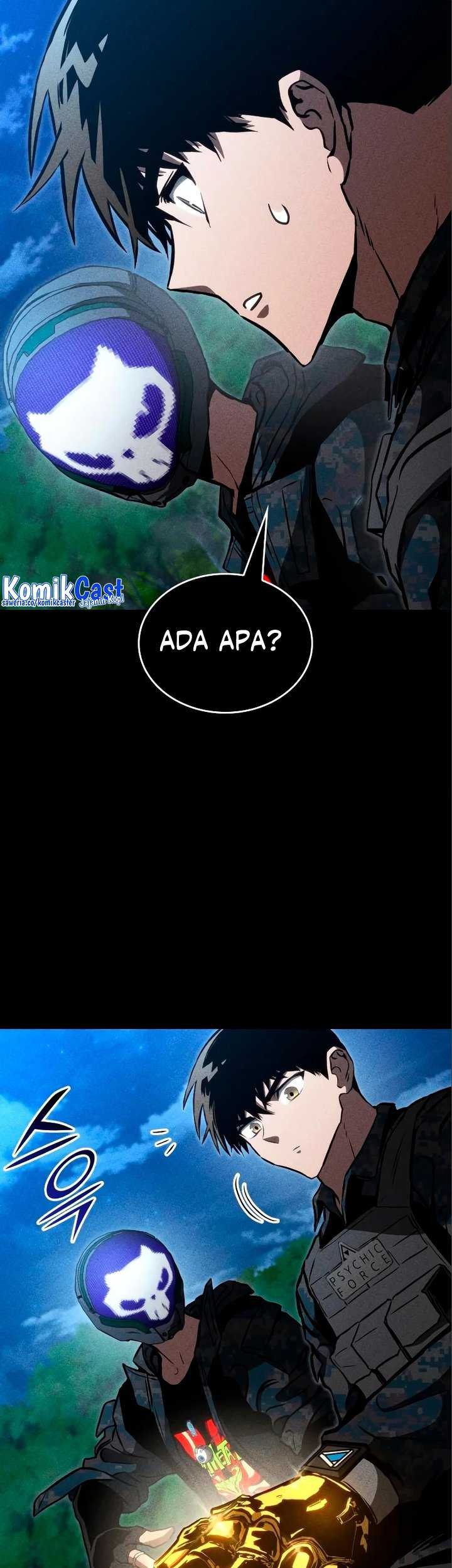Kill The Dragon Chapter 83 - halaman 22