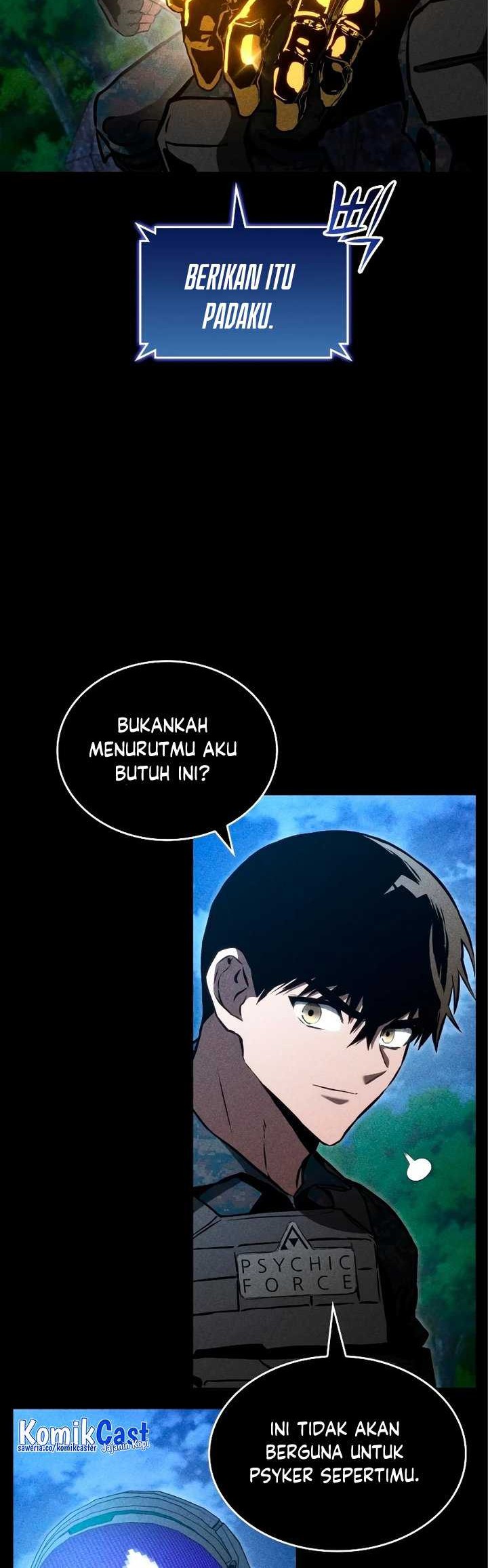 Kill The Dragon Chapter 83 - halaman 23