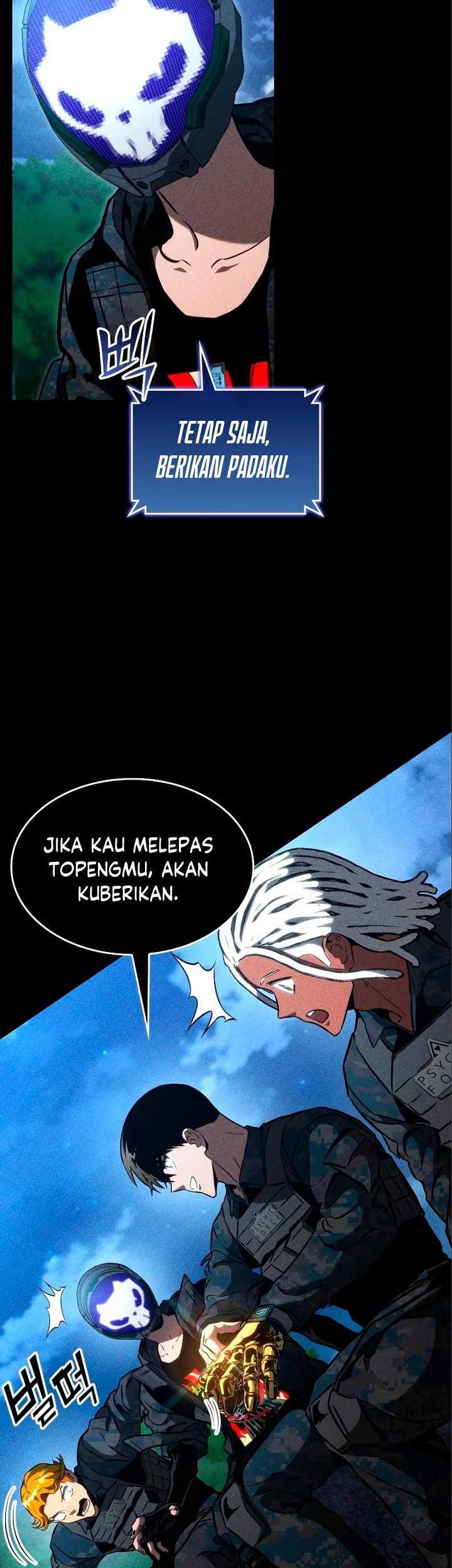 Kill The Dragon Chapter 83 - halaman 24