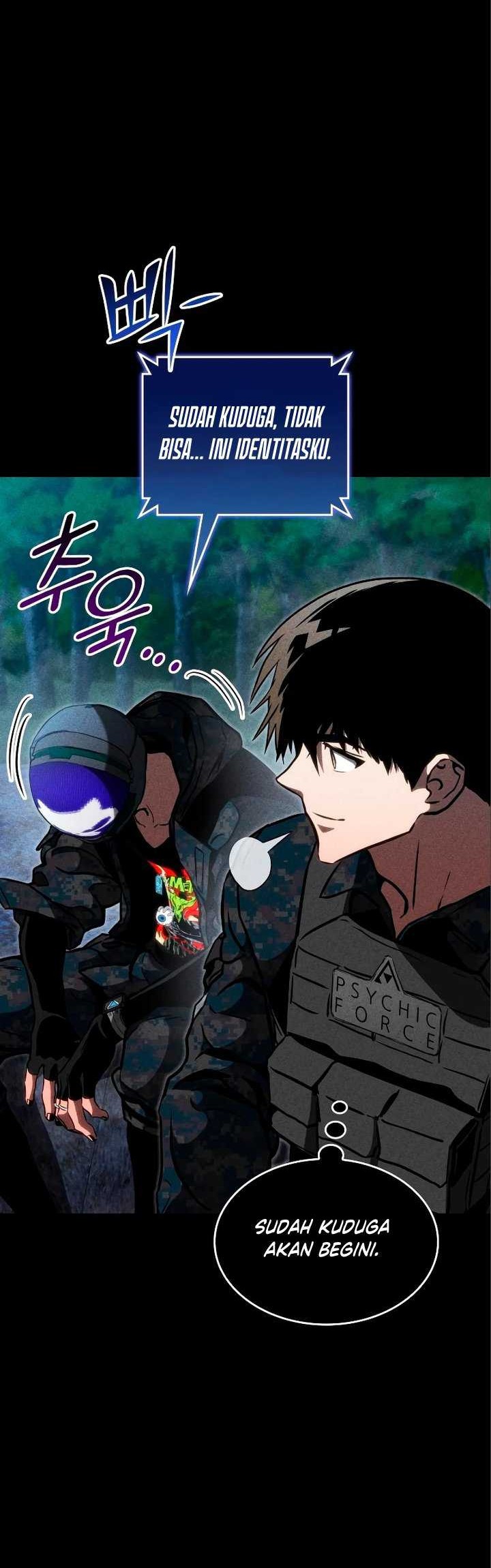 Kill The Dragon Chapter 83 - halaman 27