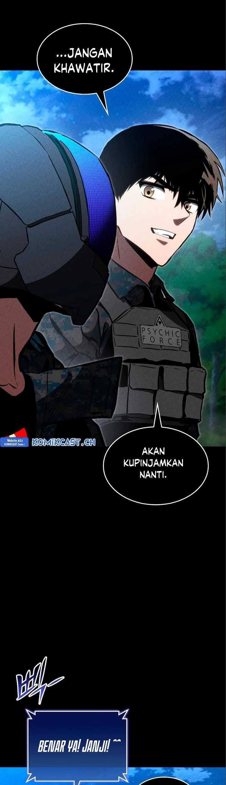 Kill The Dragon Chapter 83 - halaman 28