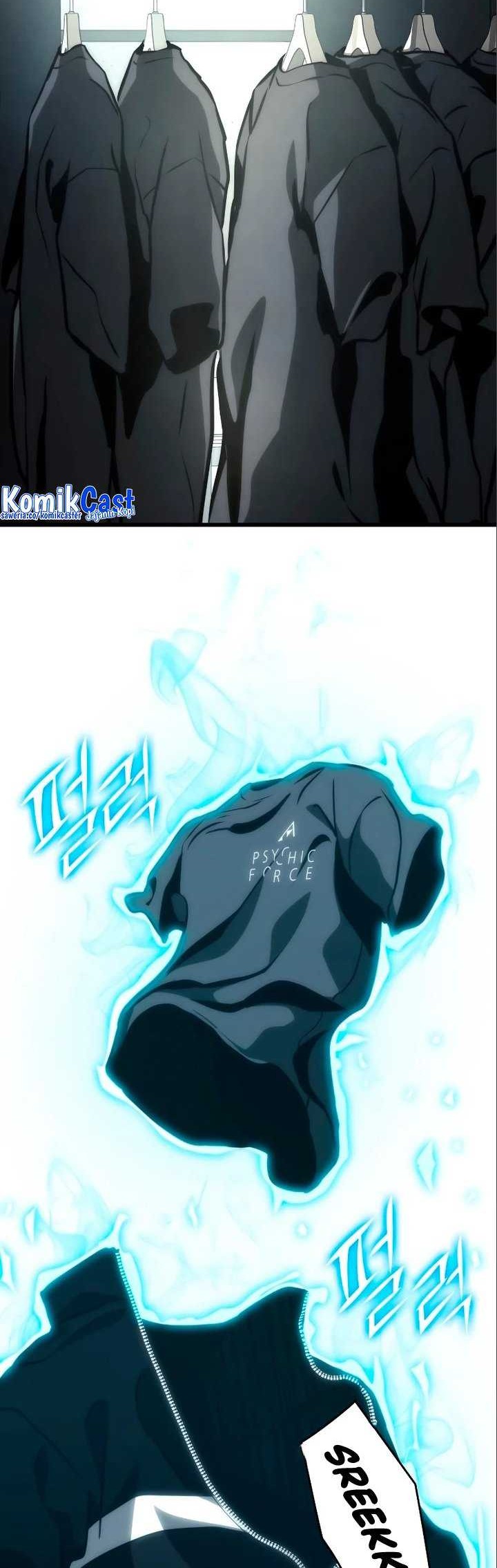 Kill The Dragon Chapter 83 - halaman 3