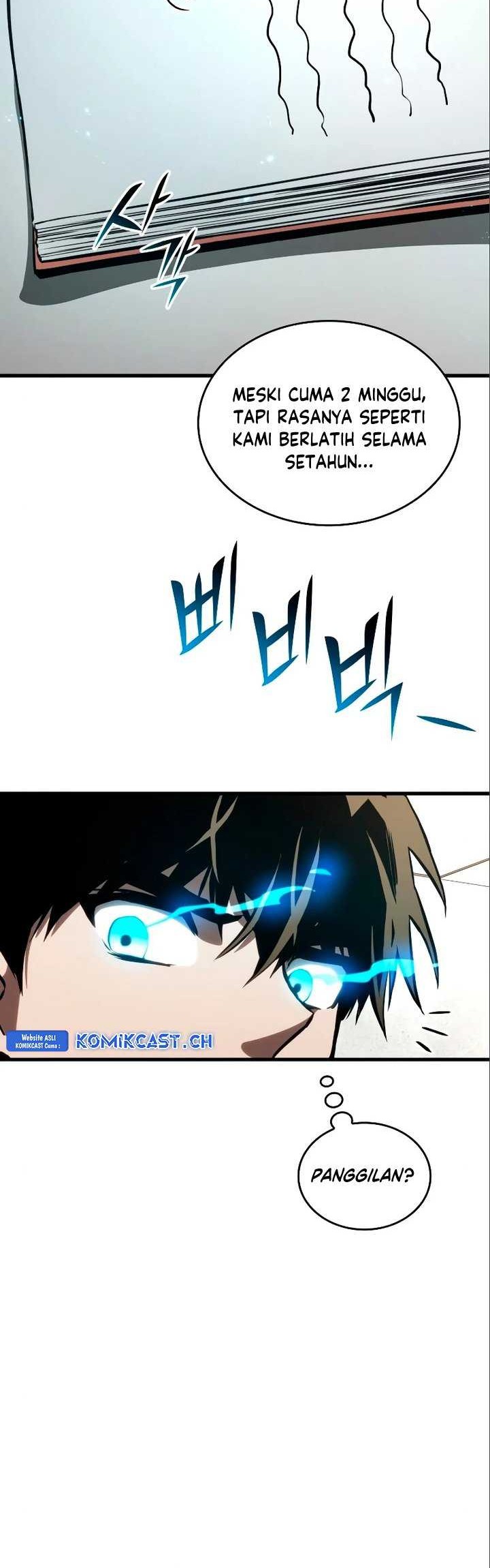 Kill The Dragon Chapter 83 - halaman 31