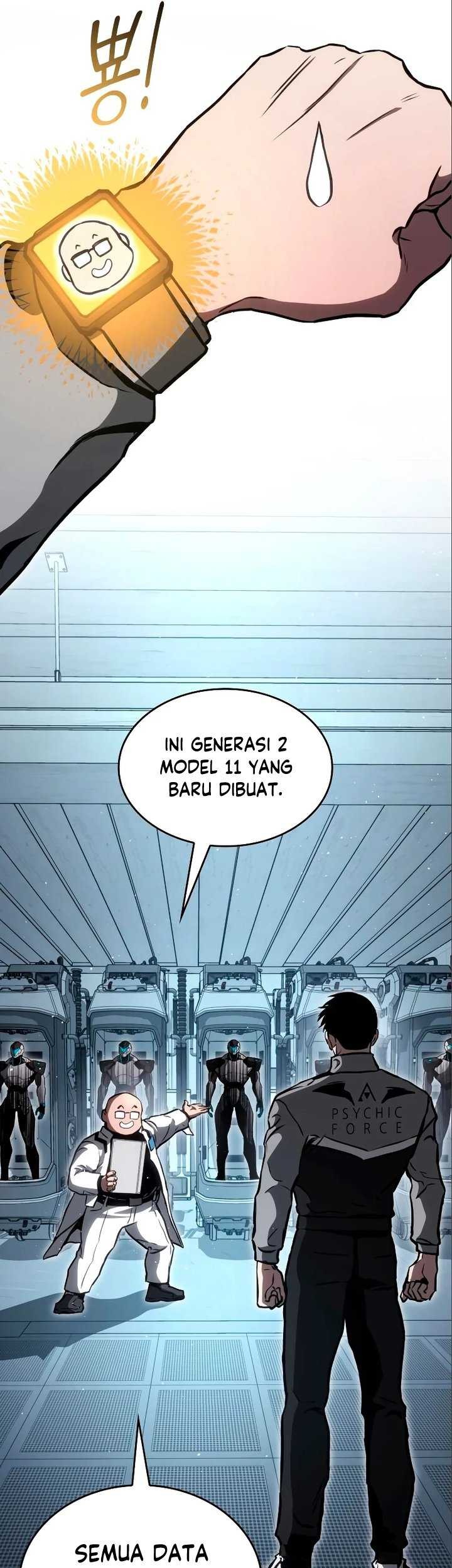 Kill The Dragon Chapter 83 - halaman 32