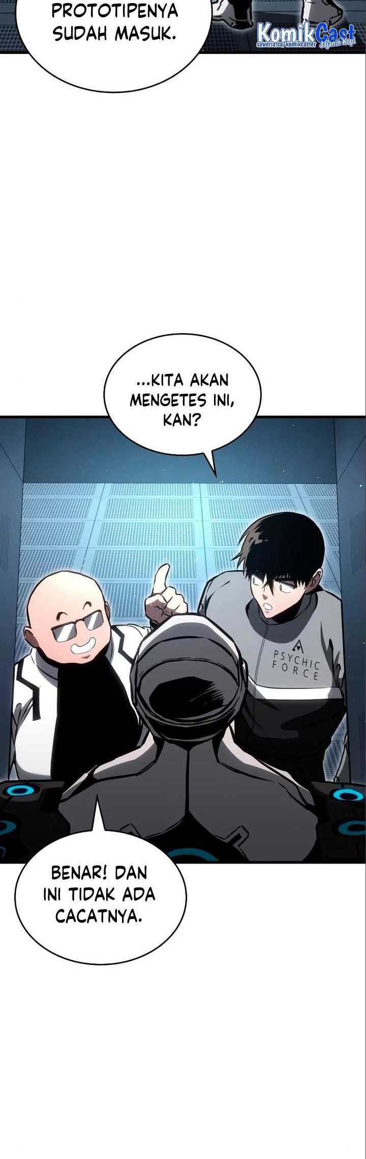 Kill The Dragon Chapter 83 - halaman 33