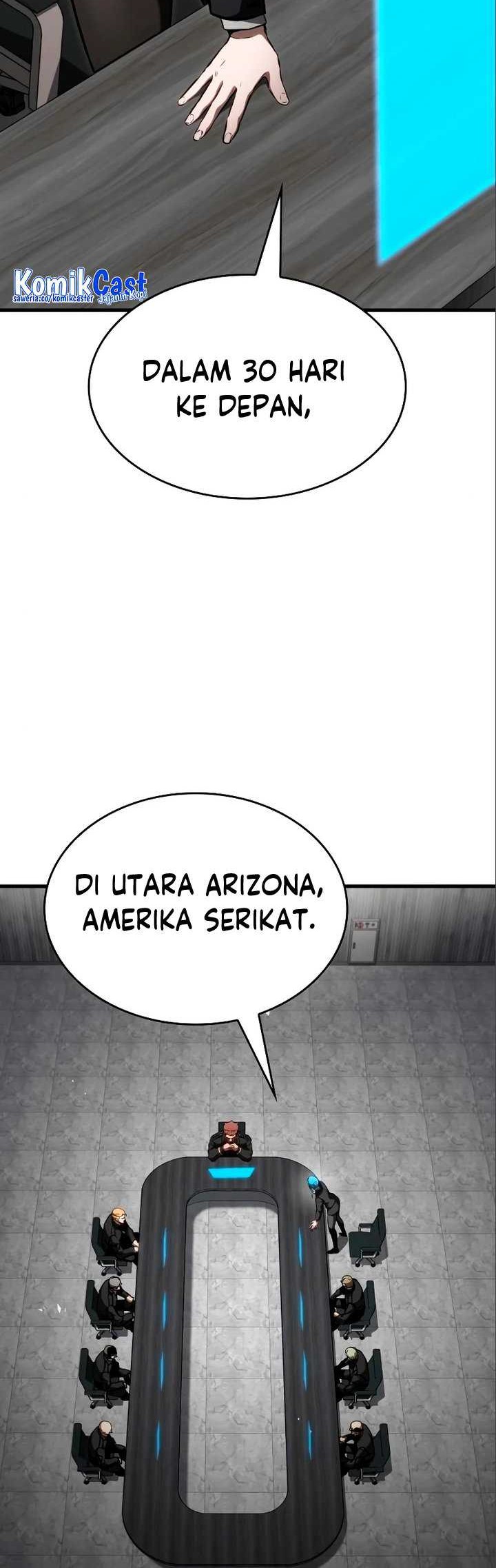 Kill The Dragon Chapter 83 - halaman 37