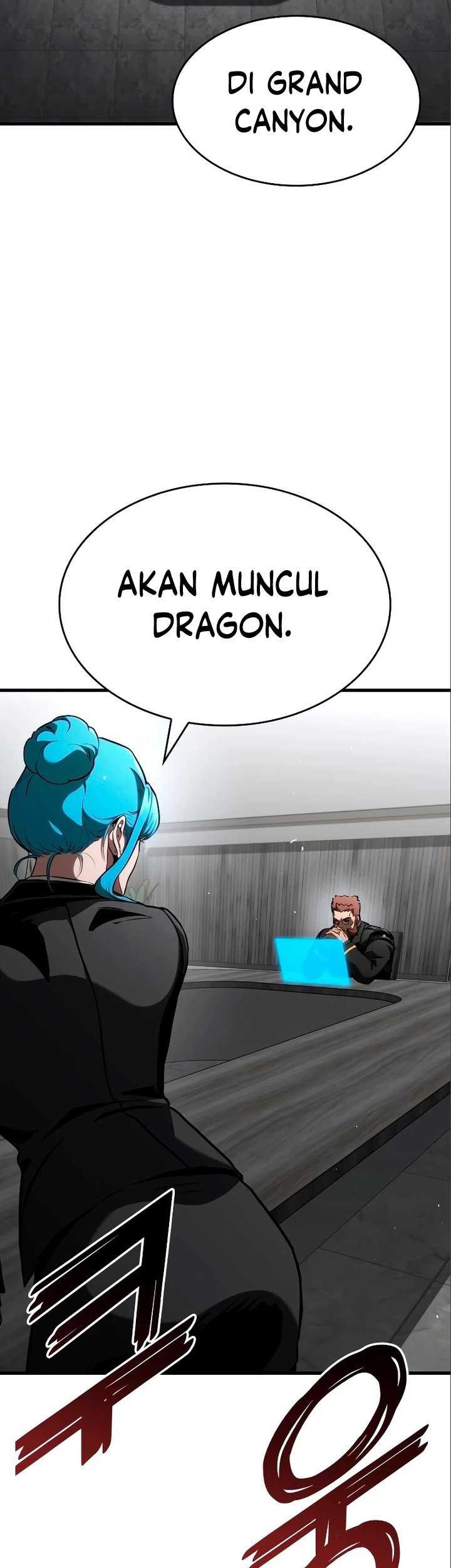 Kill The Dragon Chapter 83 - halaman 38