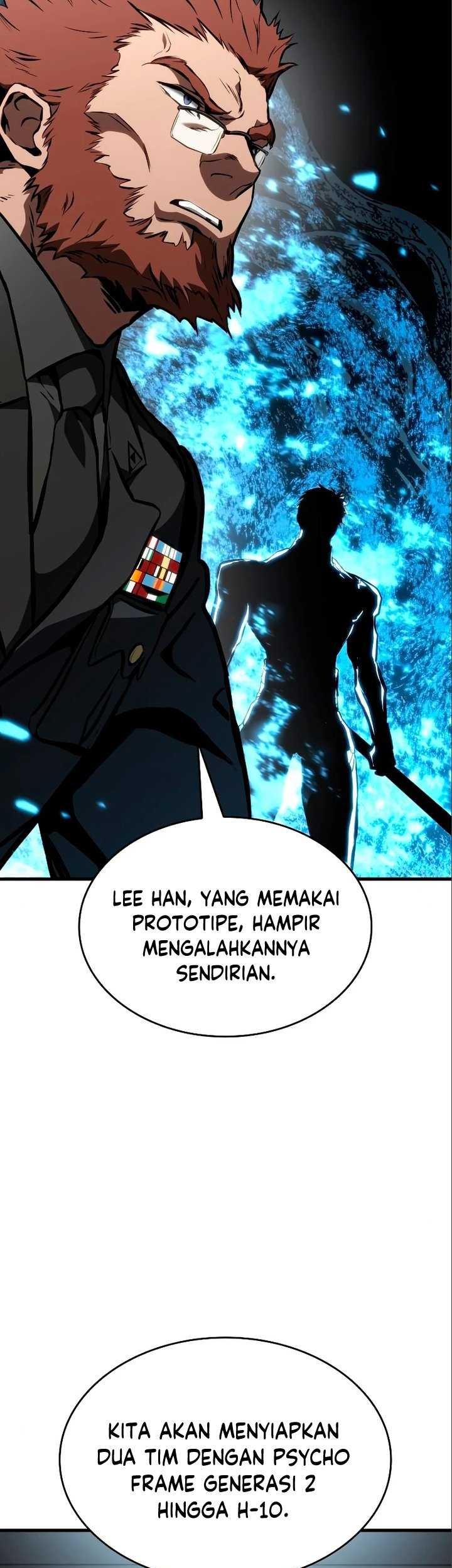 Kill The Dragon Chapter 83 - halaman 40
