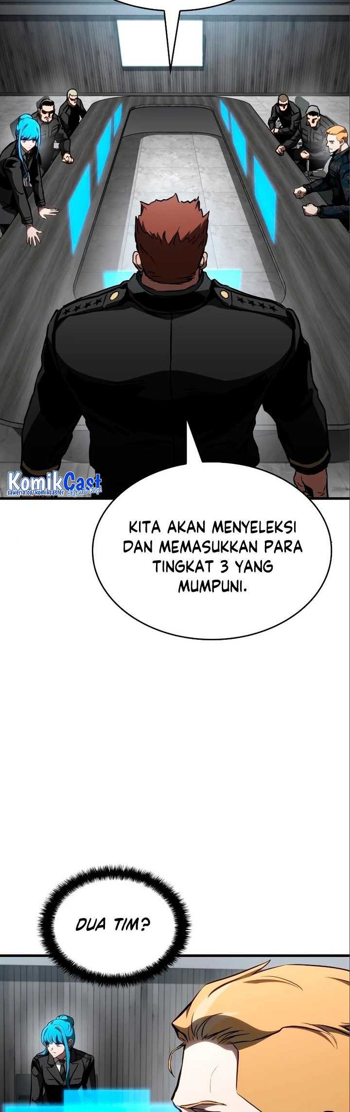 Kill The Dragon Chapter 83 - halaman 41