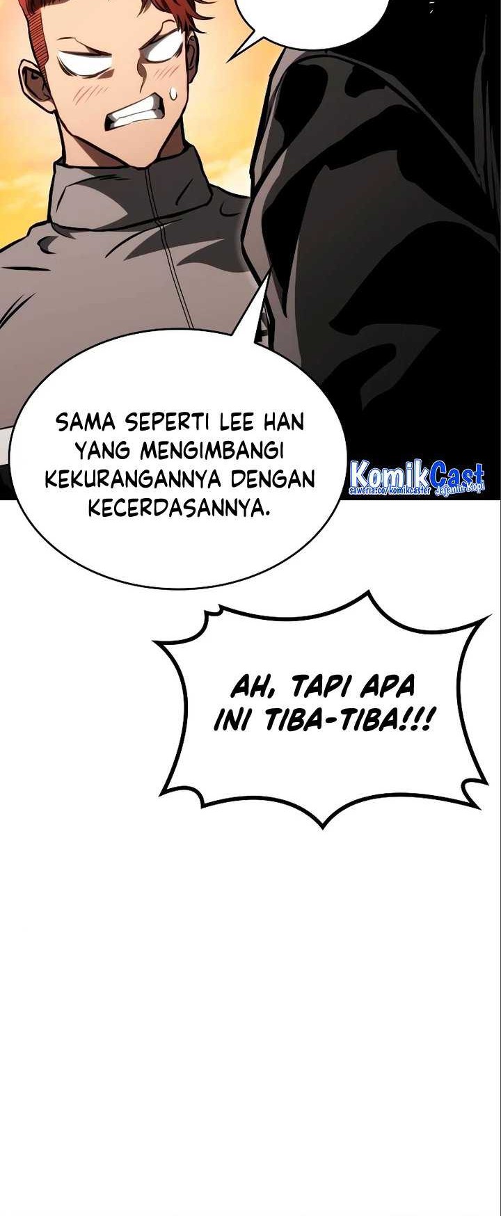 Kill The Dragon Chapter 83 - halaman 45