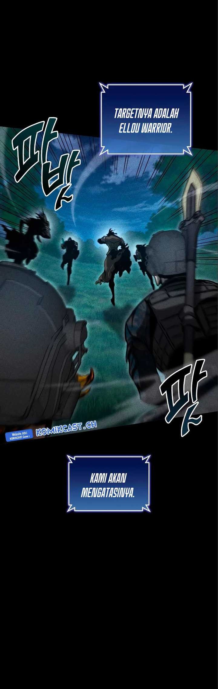Kill The Dragon Chapter 83 - halaman 7
