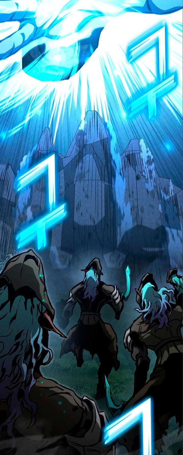 Kill The Dragon Chapter 83 - halaman 9