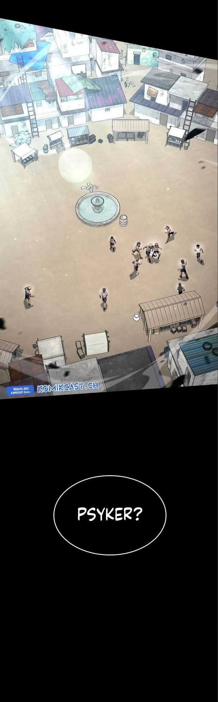 Kill The Dragon Chapter 84 - halaman 13