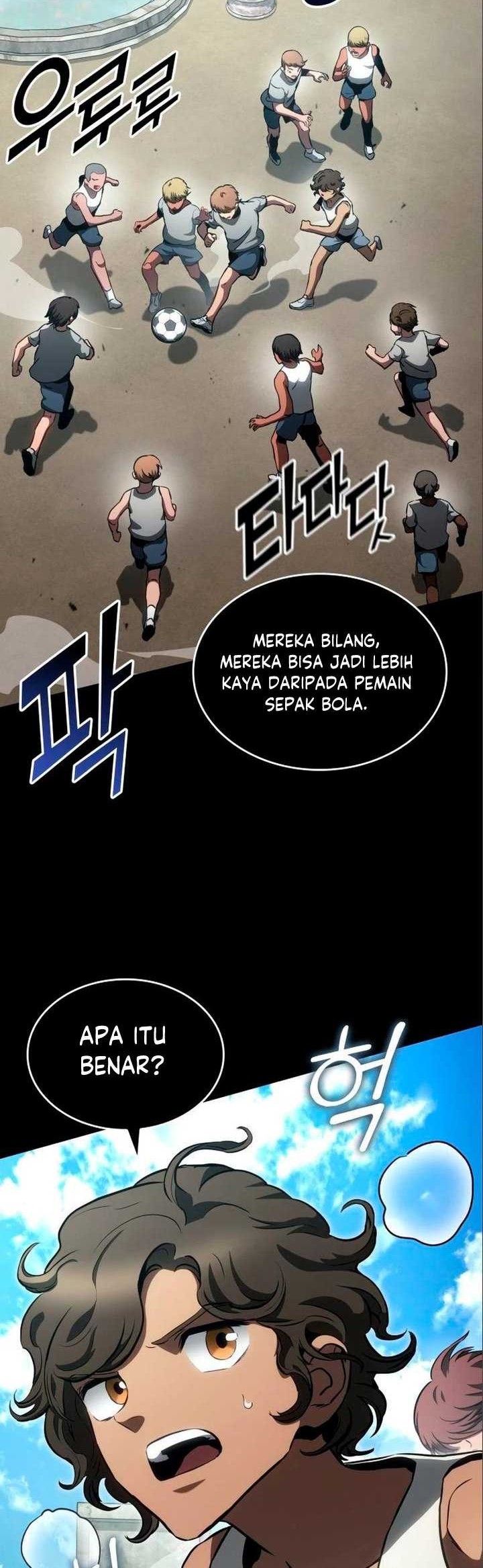 Kill The Dragon Chapter 84 - halaman 15