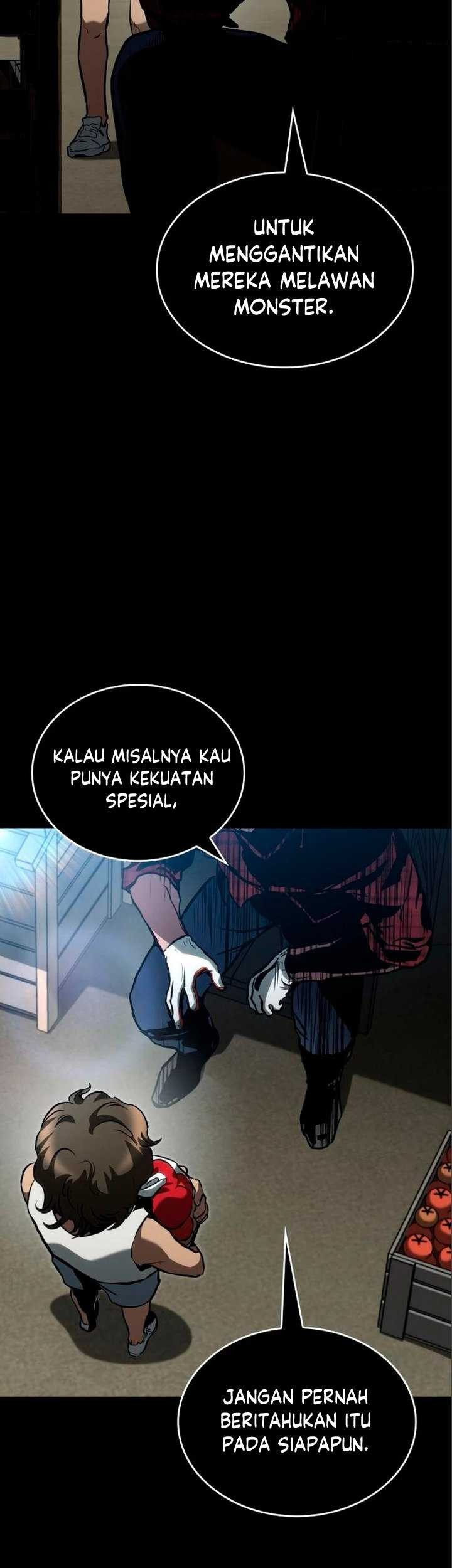 Kill The Dragon Chapter 84 - halaman 18