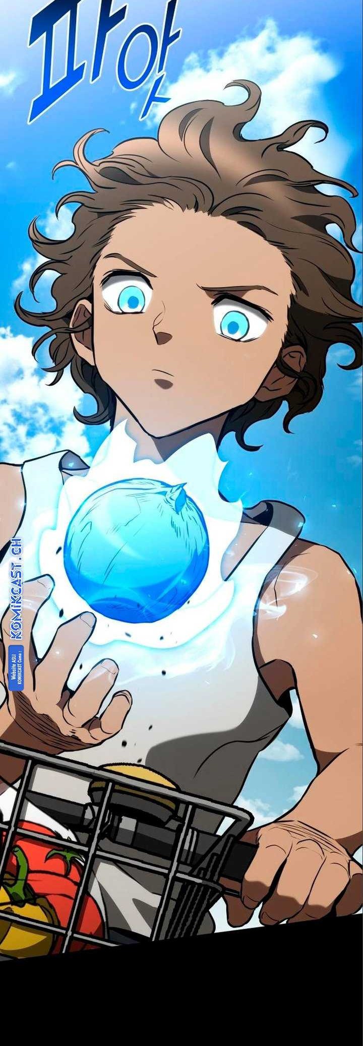 Kill The Dragon Chapter 84 - halaman 21