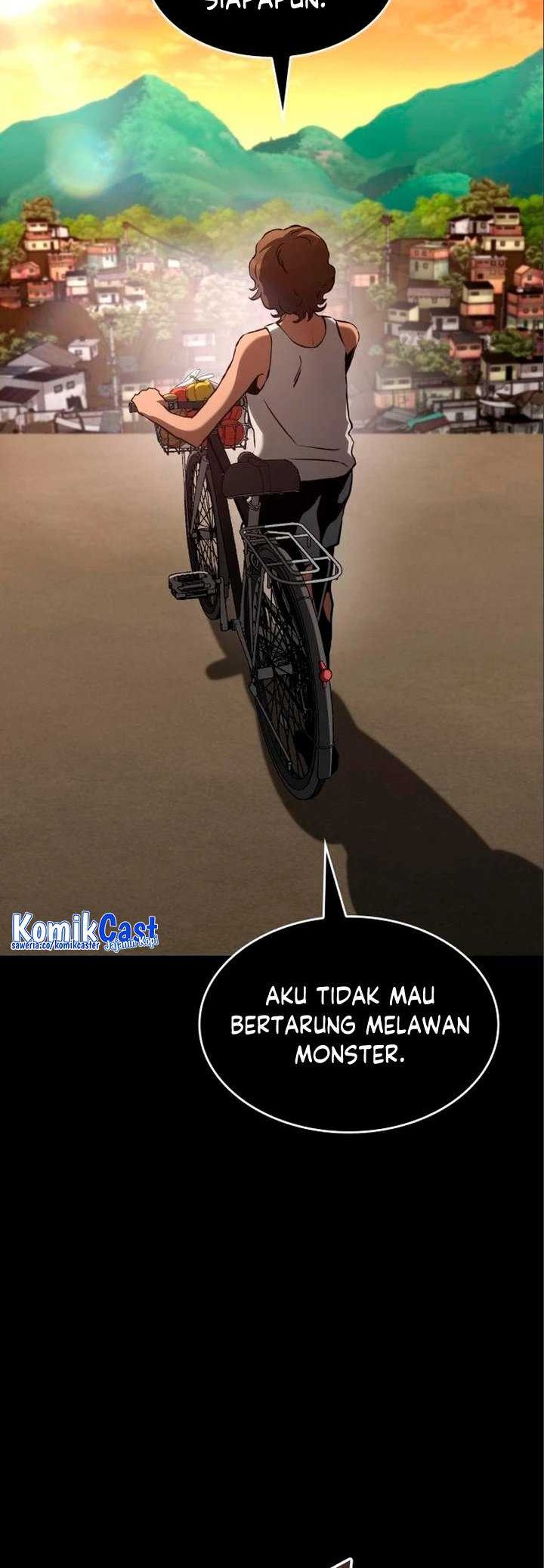 Kill The Dragon Chapter 84 - halaman 23