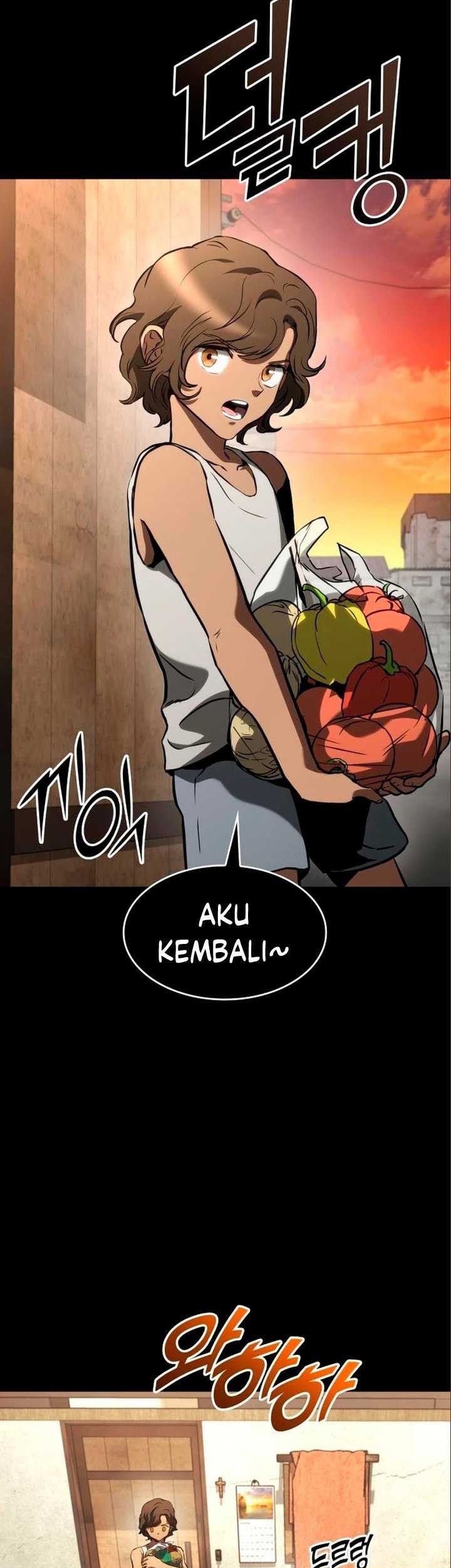 Kill The Dragon Chapter 84 - halaman 24