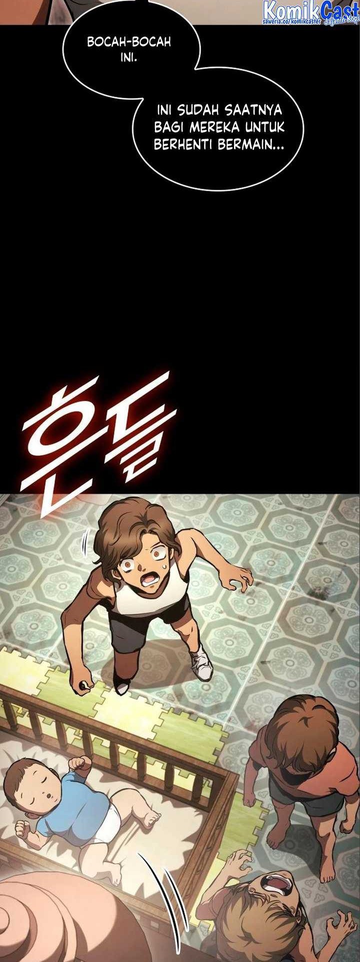 Kill The Dragon Chapter 84 - halaman 29