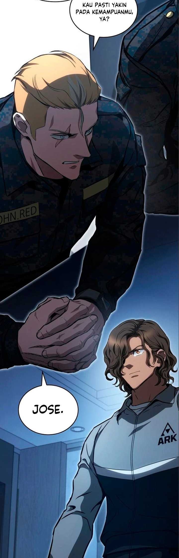 Kill The Dragon Chapter 84 - halaman 3
