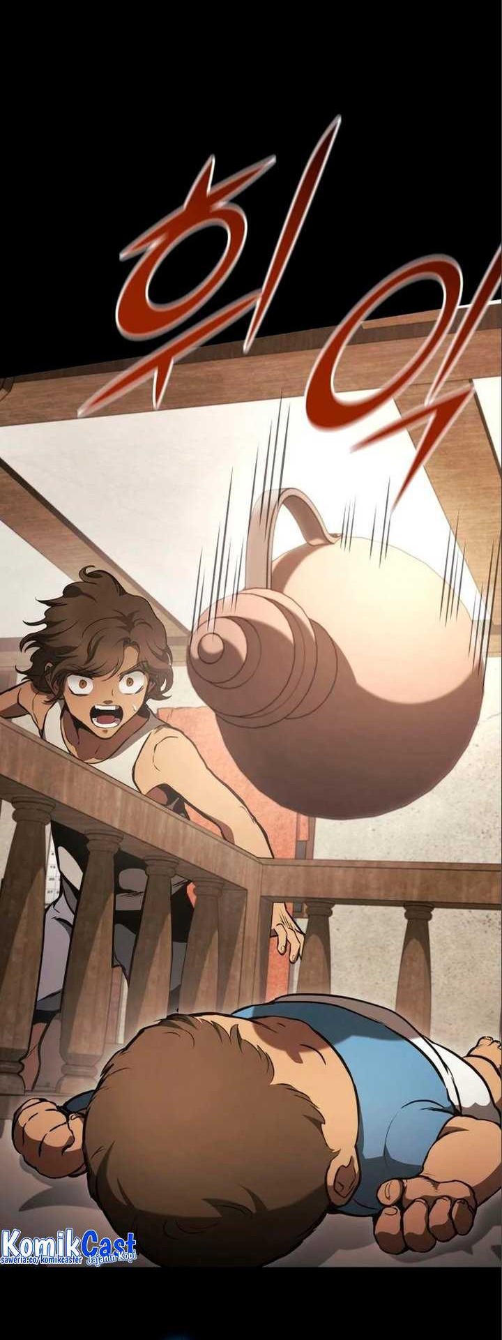 Kill The Dragon Chapter 84 - halaman 31