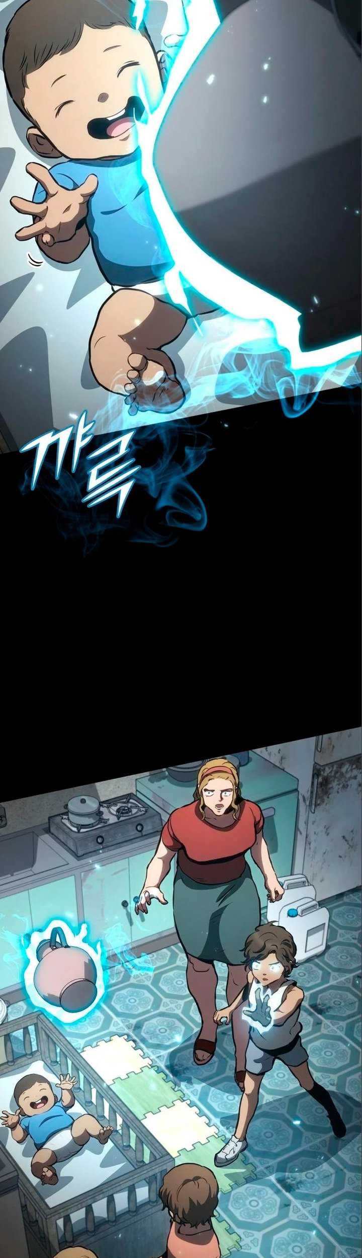 Kill The Dragon Chapter 84 - halaman 34