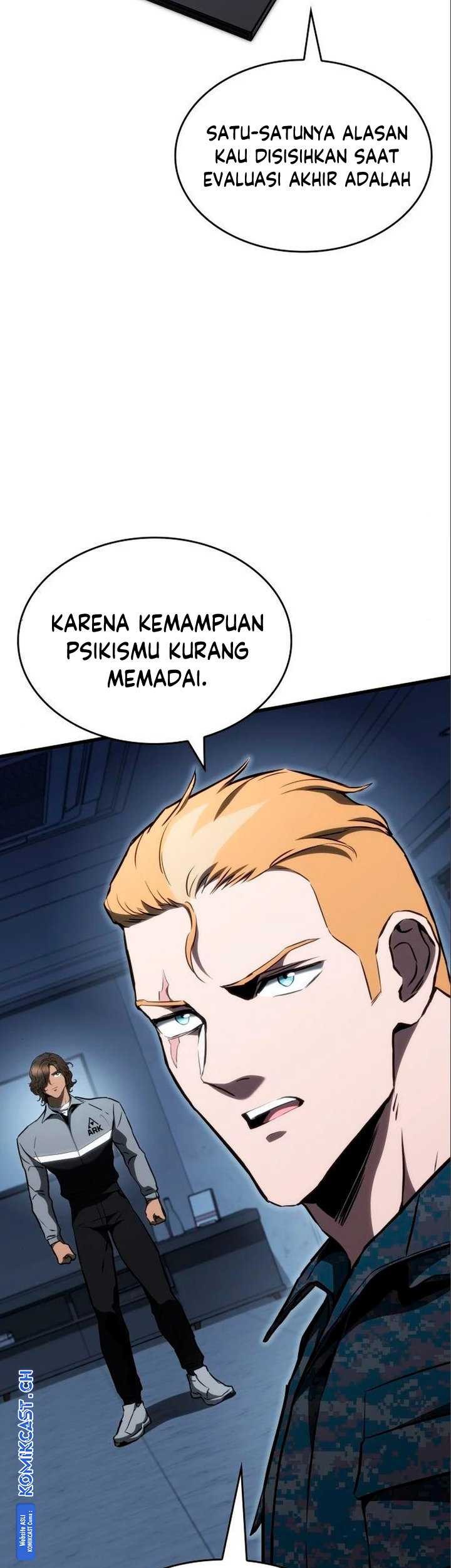 Kill The Dragon Chapter 84 - halaman 36