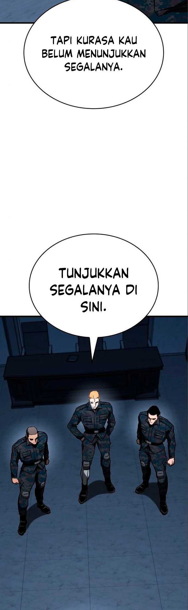 Kill The Dragon Chapter 84 - halaman 37
