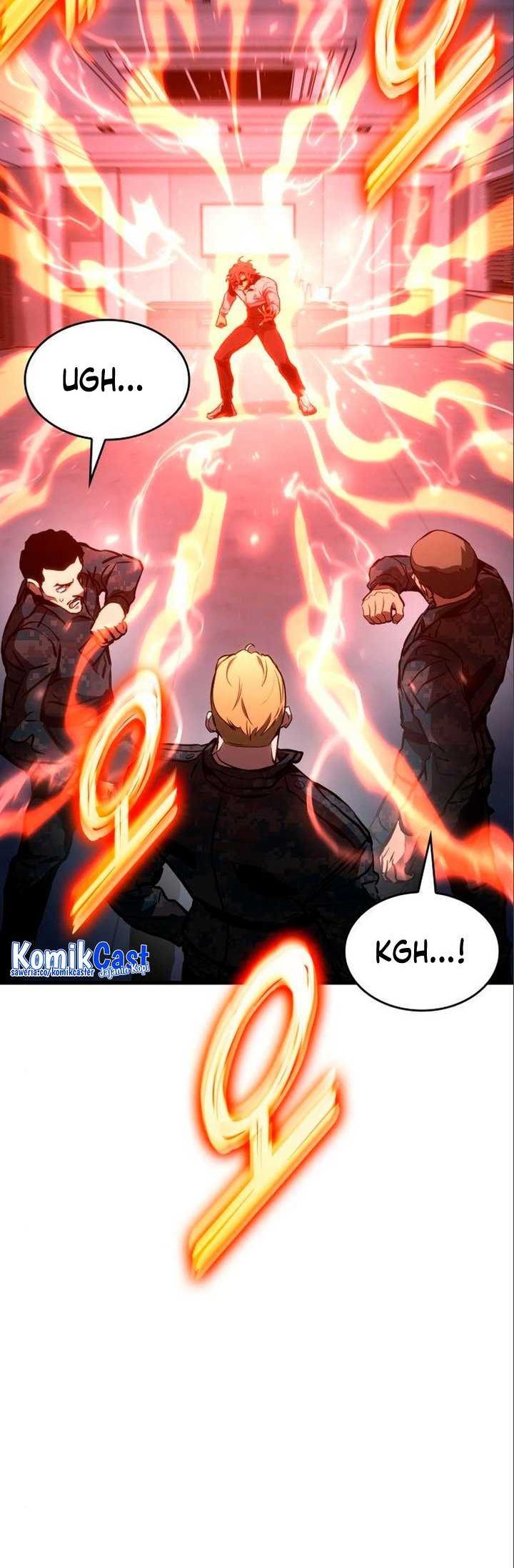 Kill The Dragon Chapter 84 - halaman 39