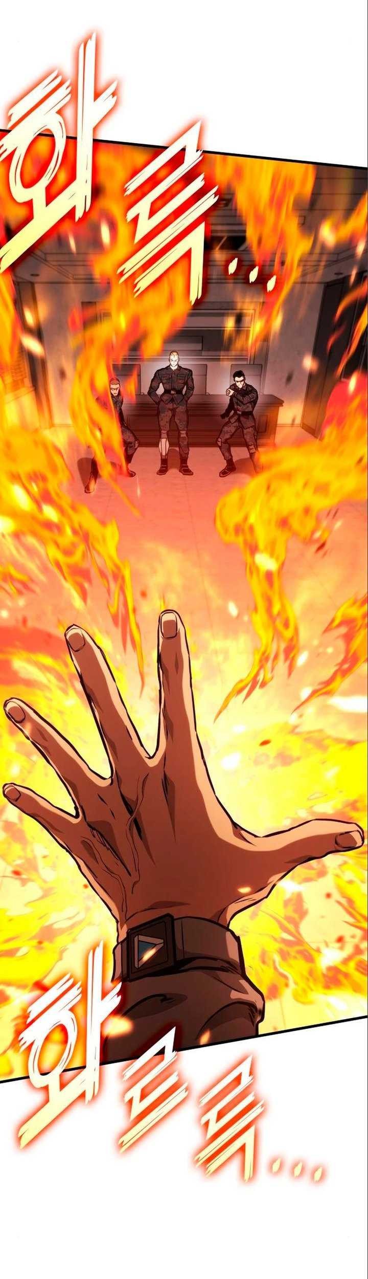 Kill The Dragon Chapter 84 - halaman 40