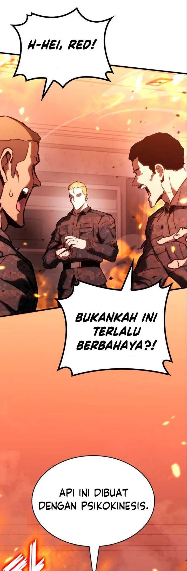 Kill The Dragon Chapter 84 - halaman 41