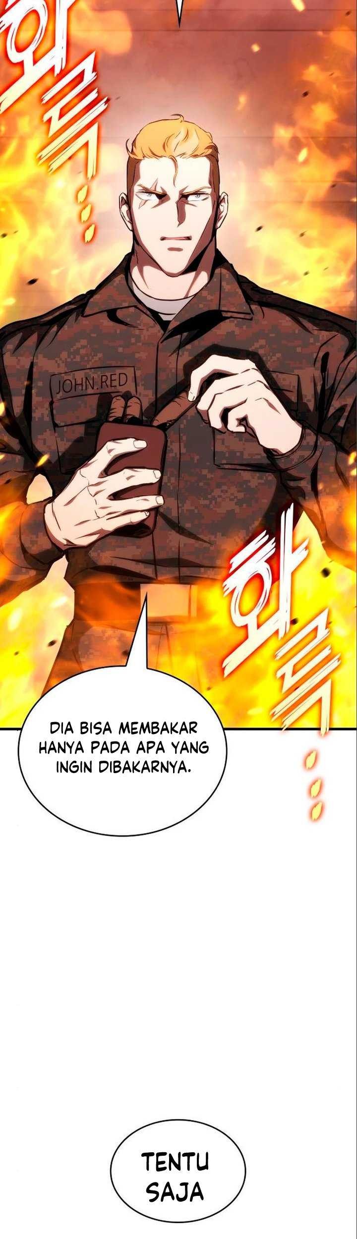 Kill The Dragon Chapter 84 - halaman 42