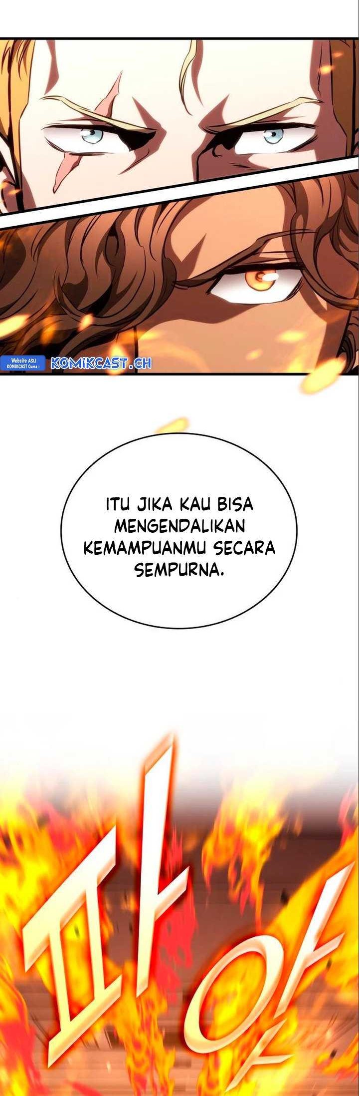 Kill The Dragon Chapter 84 - halaman 43