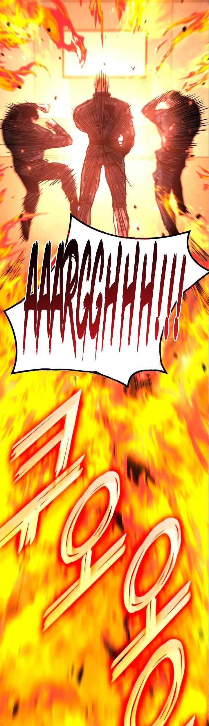Kill The Dragon Chapter 84 - halaman 44