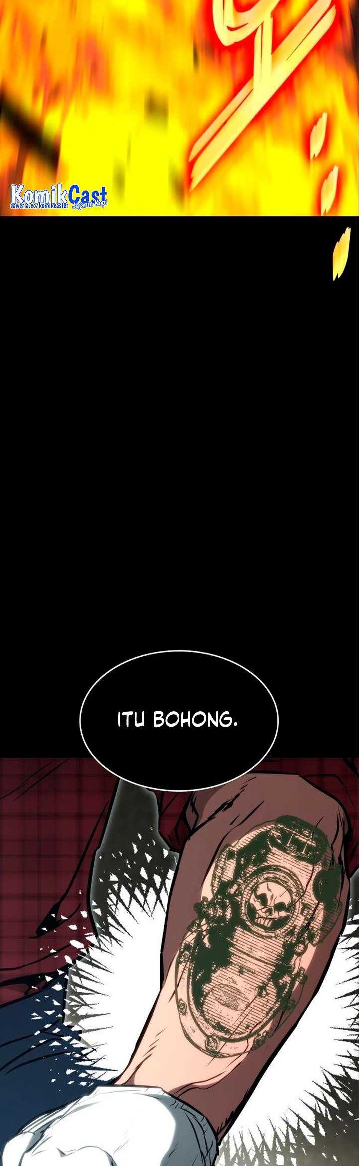Kill The Dragon Chapter 84 - halaman 45