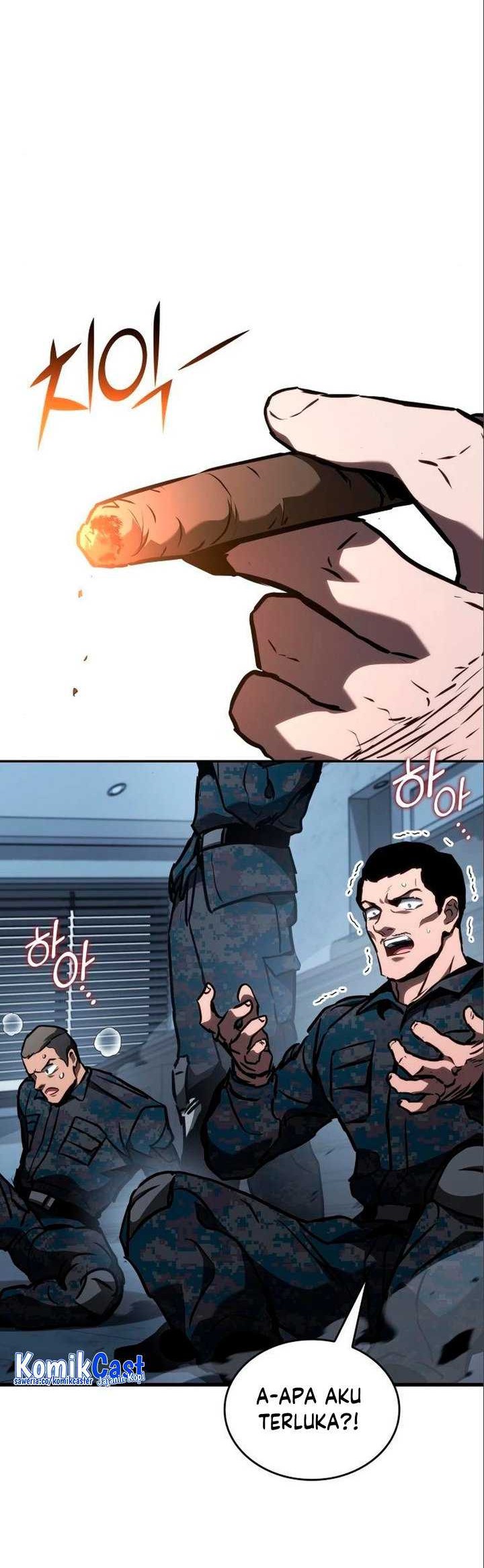 Kill The Dragon Chapter 84 - halaman 49