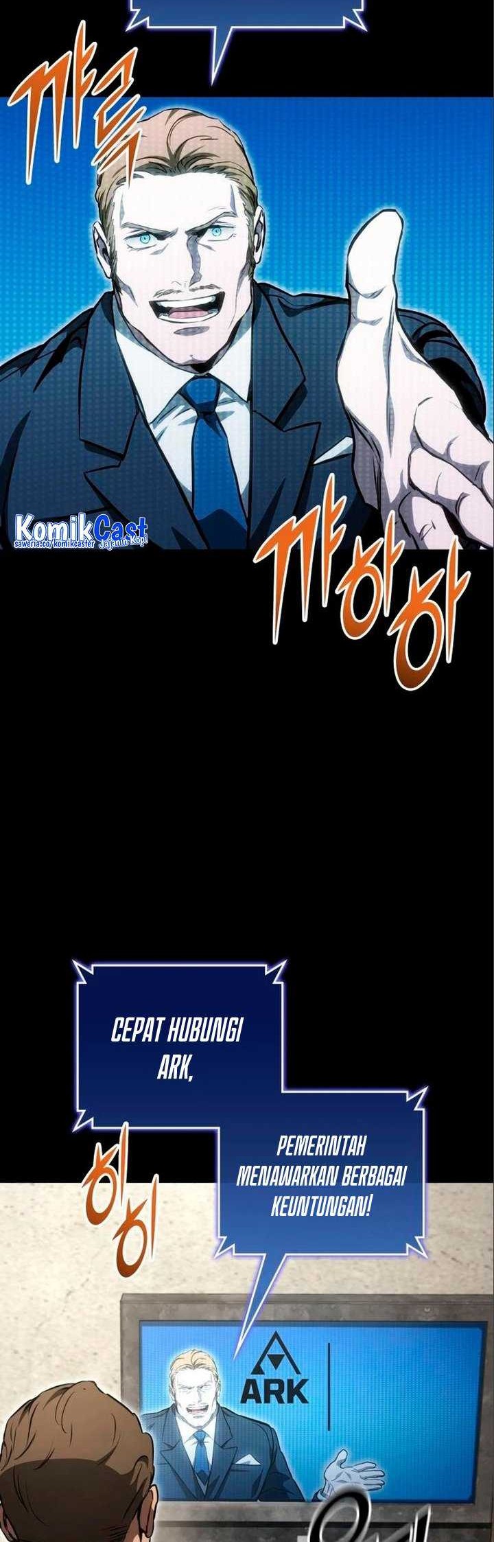 Kill The Dragon Chapter 84 - halaman 5