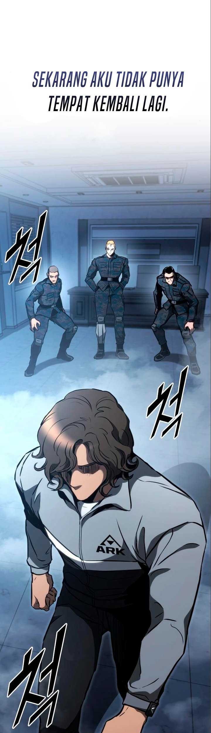Kill The Dragon Chapter 84 - halaman 52