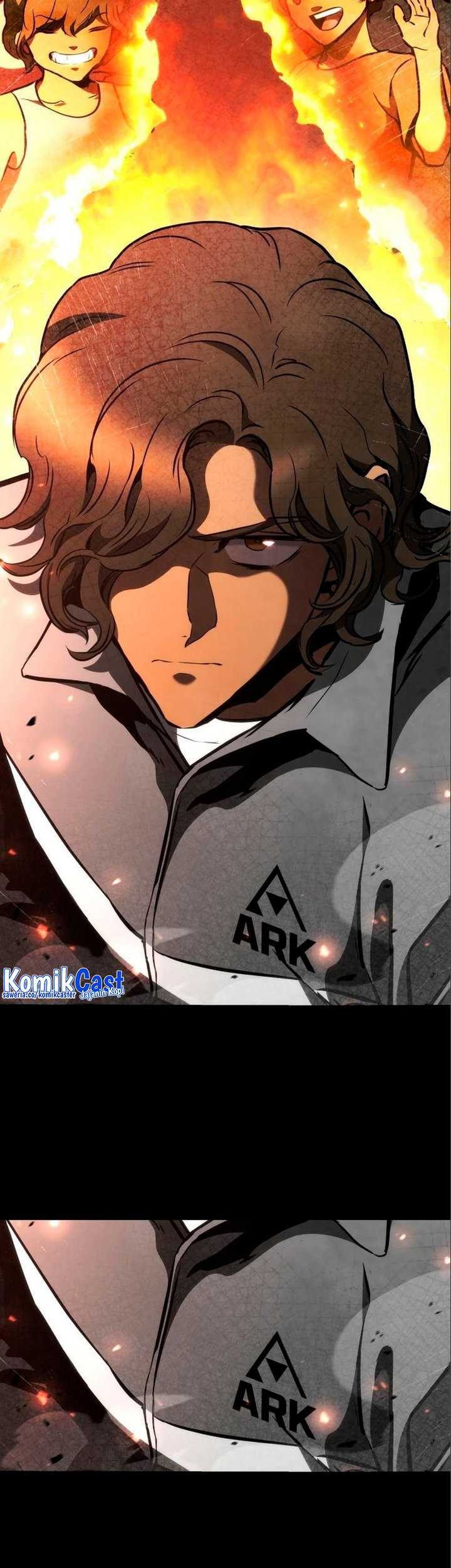 Kill The Dragon Chapter 84 - halaman 54