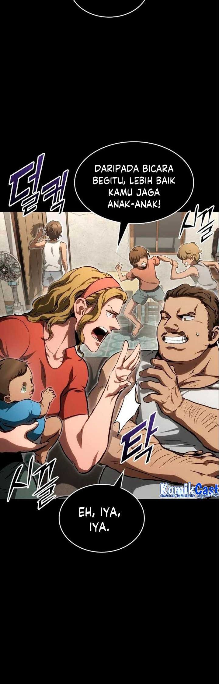 Kill The Dragon Chapter 84 - halaman 7